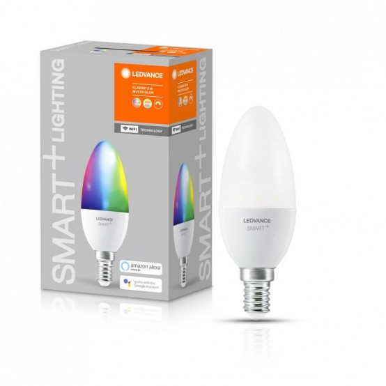 Bec Osram  000004058075485570
