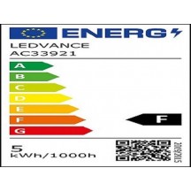 Bec Osram  000004058075485570