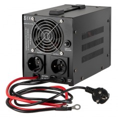 UPS Kemot centrale termice, sinus pur URZ3404B 2