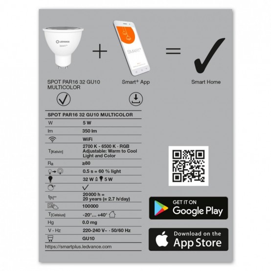 Bec Osram  000004058075485693