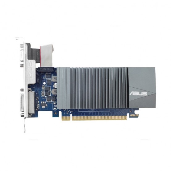 Placa video ASUS GT710-SL-1GD5-BRK