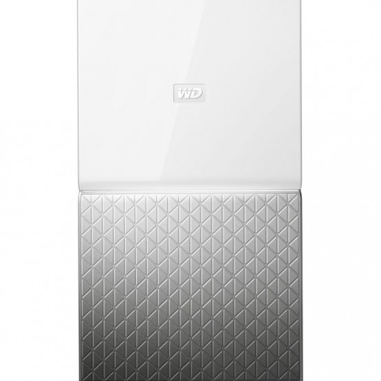 NAS Western Digital WD My Cloud Home Duo WDBMUT0080JWT