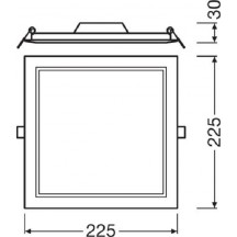 Bec Osram  000004058075079359