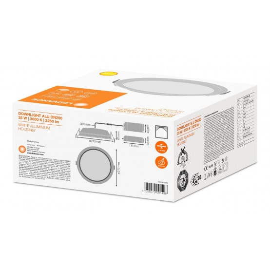Bec Osram  000004058075091498
