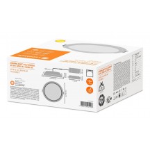 Bec Osram  000004058075091498