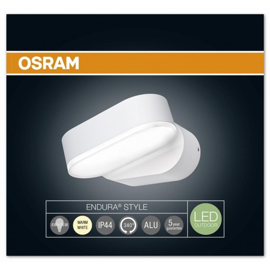 Bec Osram  000004058075031555