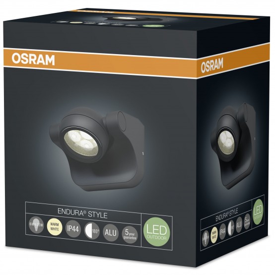 Bec Osram  000004058075033092