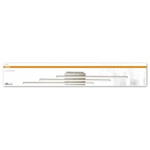 Bec Osram  000004058075055032