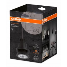 Bec Osram  000004058075073777