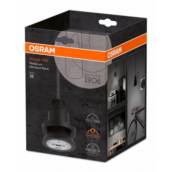 Bec Osram  000004058075073777