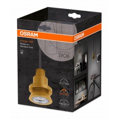 Bec Osram  000004058075073791