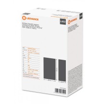 Bec Osram  000004058075075054