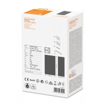 Bec Osram  000004058075075054