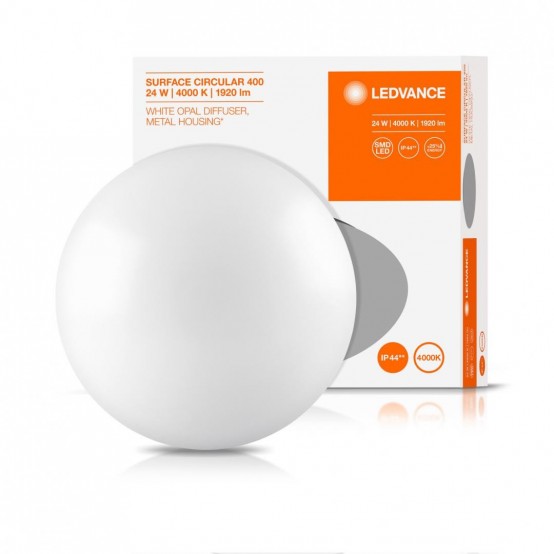 Bec Osram  000004058075080072
