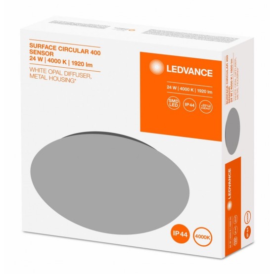 Bec Osram  000004058075080119