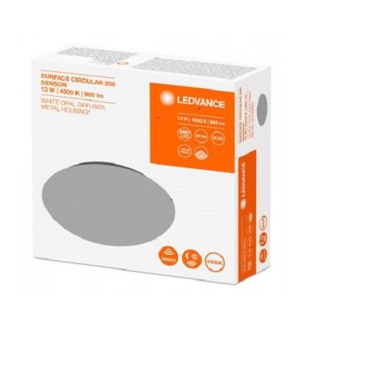 Bec Osram  000004058075110182