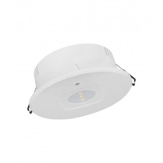Bec Osram  000004058075124516