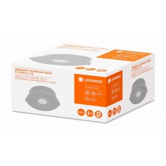 Bec Osram  000004058075124530