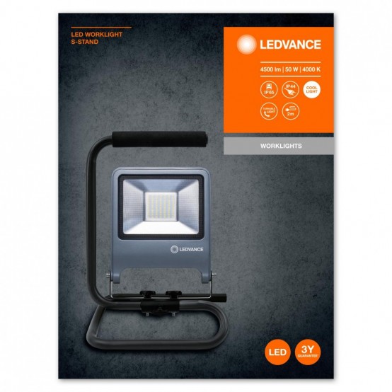 Bec Osram  000004058075213876