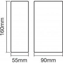 Bec Osram  000004058075214057