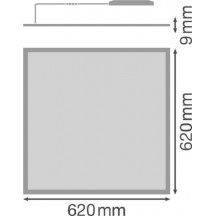 Bec Osram  000004058075225497