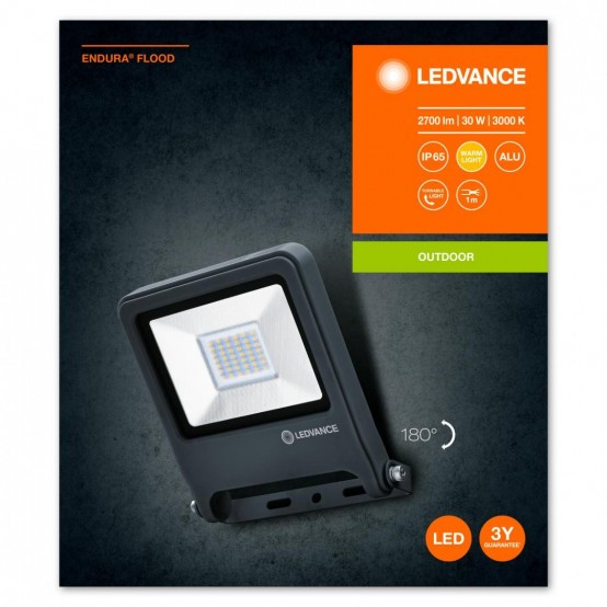 Bec Osram  000004058075237964