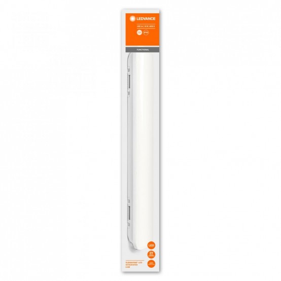 Bec Osram  000004058075260351