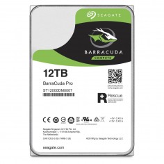 Hard disk Seagate BarraCuda Pro ST12000DM0007 ST12000DM0007