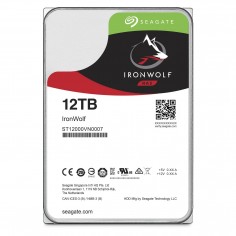 Hard disk Seagate IronWolf ST12000VN0007 ST12000VN0007