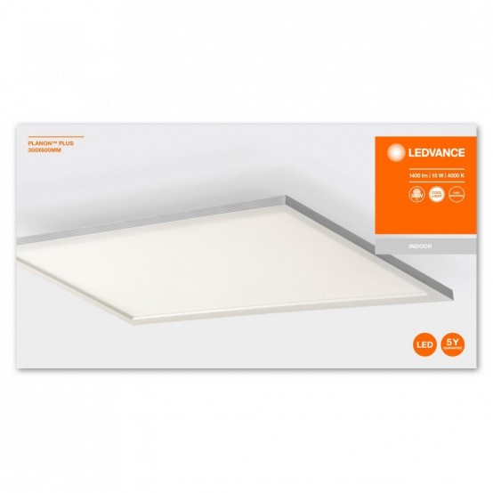 Bec Osram  000004058075268081