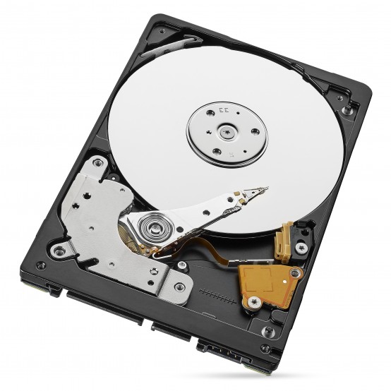 Hard disk Seagate BarraCuda ST500LM034 ST500LM034