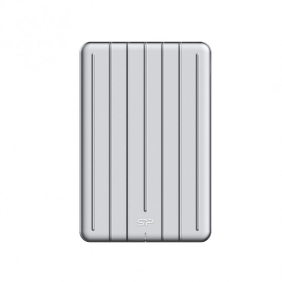 Hard disk Silicon Power Armor A75 SP010TBPHDA75S3S SP010TBPHDA75S3S