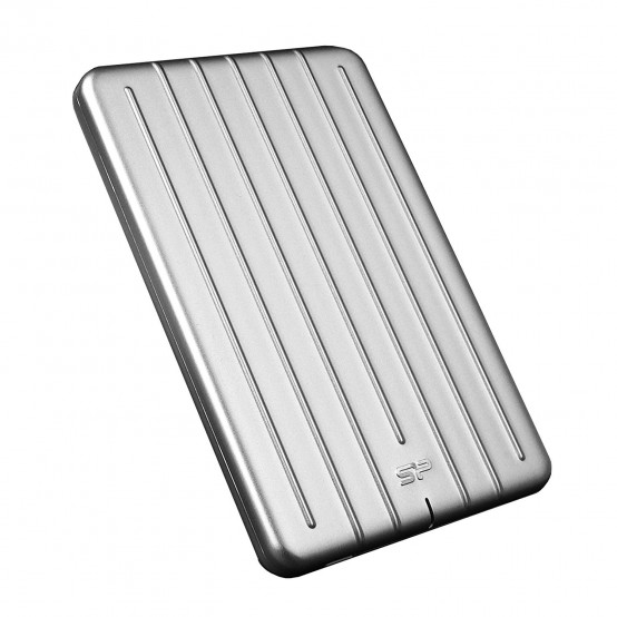 Hard disk Silicon Power Armor A75 SP010TBPHDA75S3S SP010TBPHDA75S3S