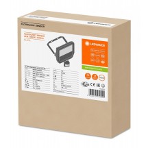 Bec Osram  000004058075460959