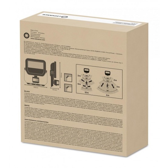 Bec Osram  000004058075460959
