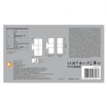 Bec Osram  000004058075478077