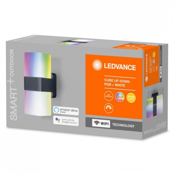 Bec Osram  000004058075478077