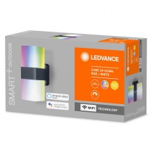 Bec Osram  000004058075478077