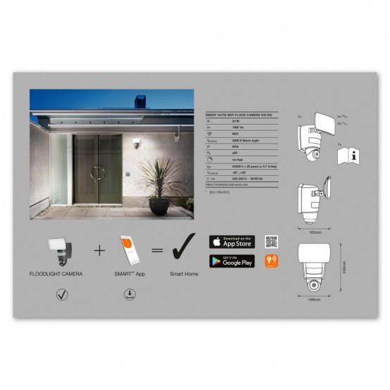 Bec Osram  000004058075478312