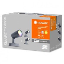 Bec Osram  000004058075478497