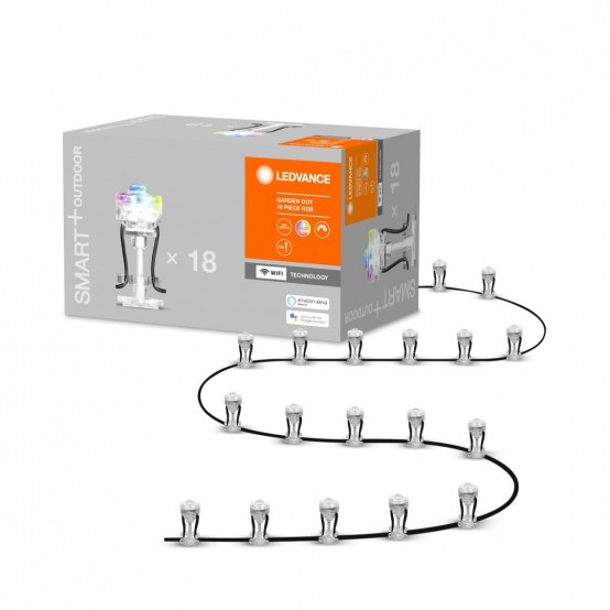 Bec Osram  000004058075478558