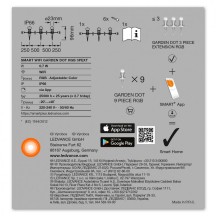 Bec Osram  000004058075478572