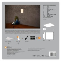 Bec Osram  000004058075484351