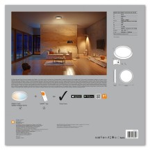 Bec Osram  000004058075486447