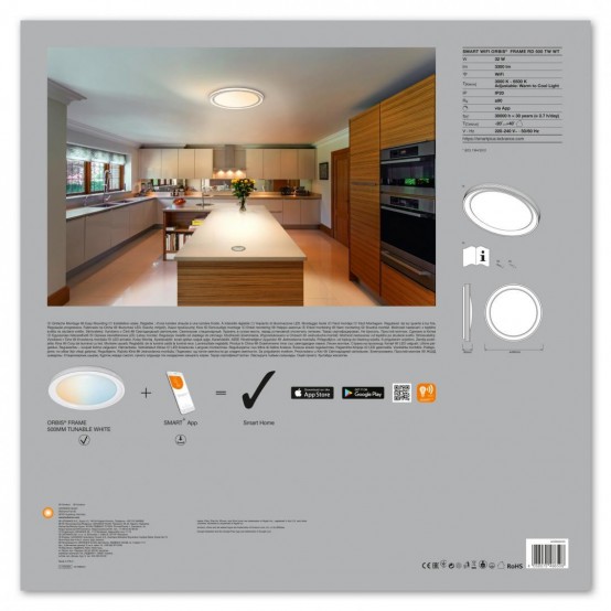 Bec Osram  000004058075486508
