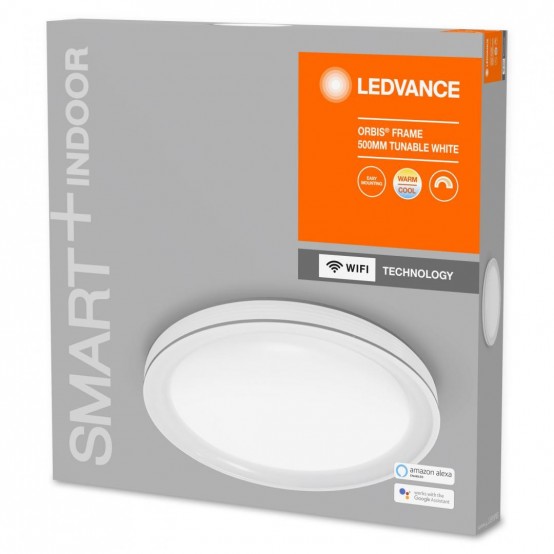 Bec Osram  000004058075486508