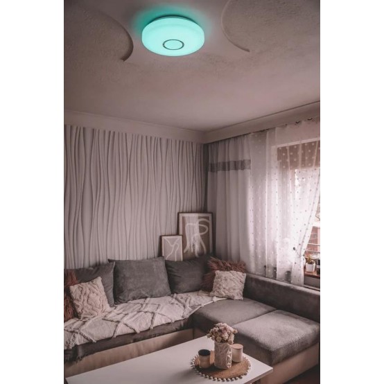 Bec Osram  000004058075495685