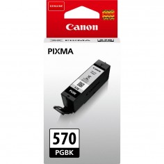Cartus Canon PGI-570PGBK BS0372C001AA