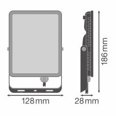 Bec Osram  000004058075768079