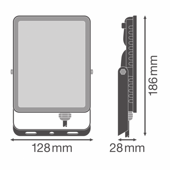 Bec Osram  000004058075768079